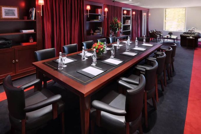 Verified hotel review - Faena Hotel Buenos Aires - 28