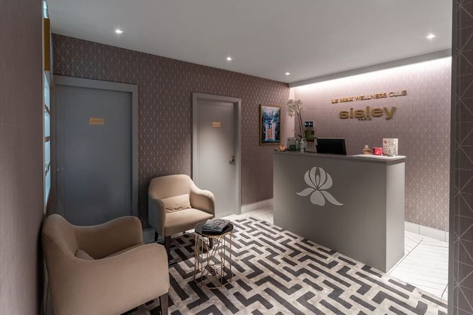 Verified hotel review - Ingles Hotel - 46