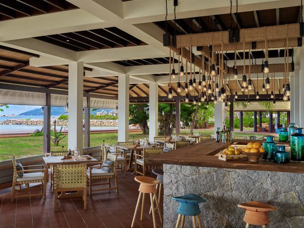 Verified hotel review - Six Senses Zil Pasyon - 35