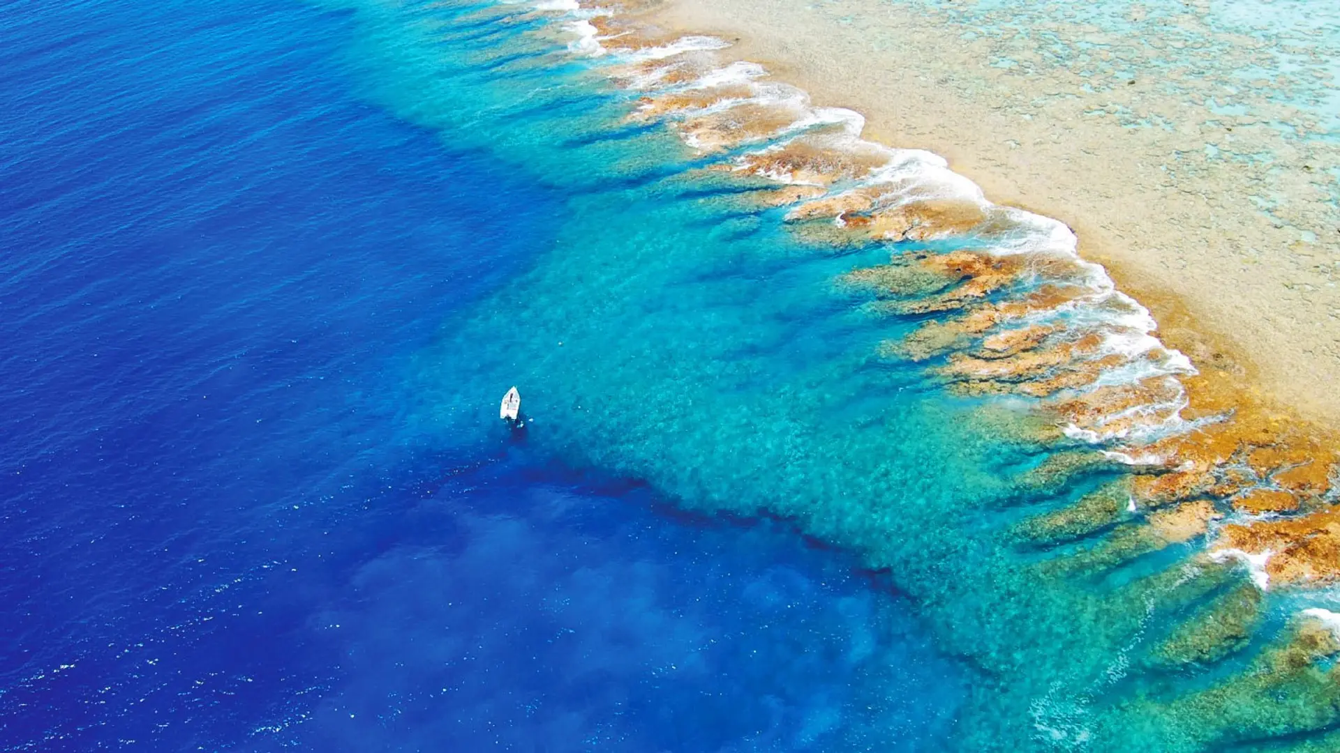 Hotel review Sustainability' - The Brando - 0