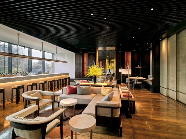 Verified hotel review - The Puli Hotel And Spa - 1