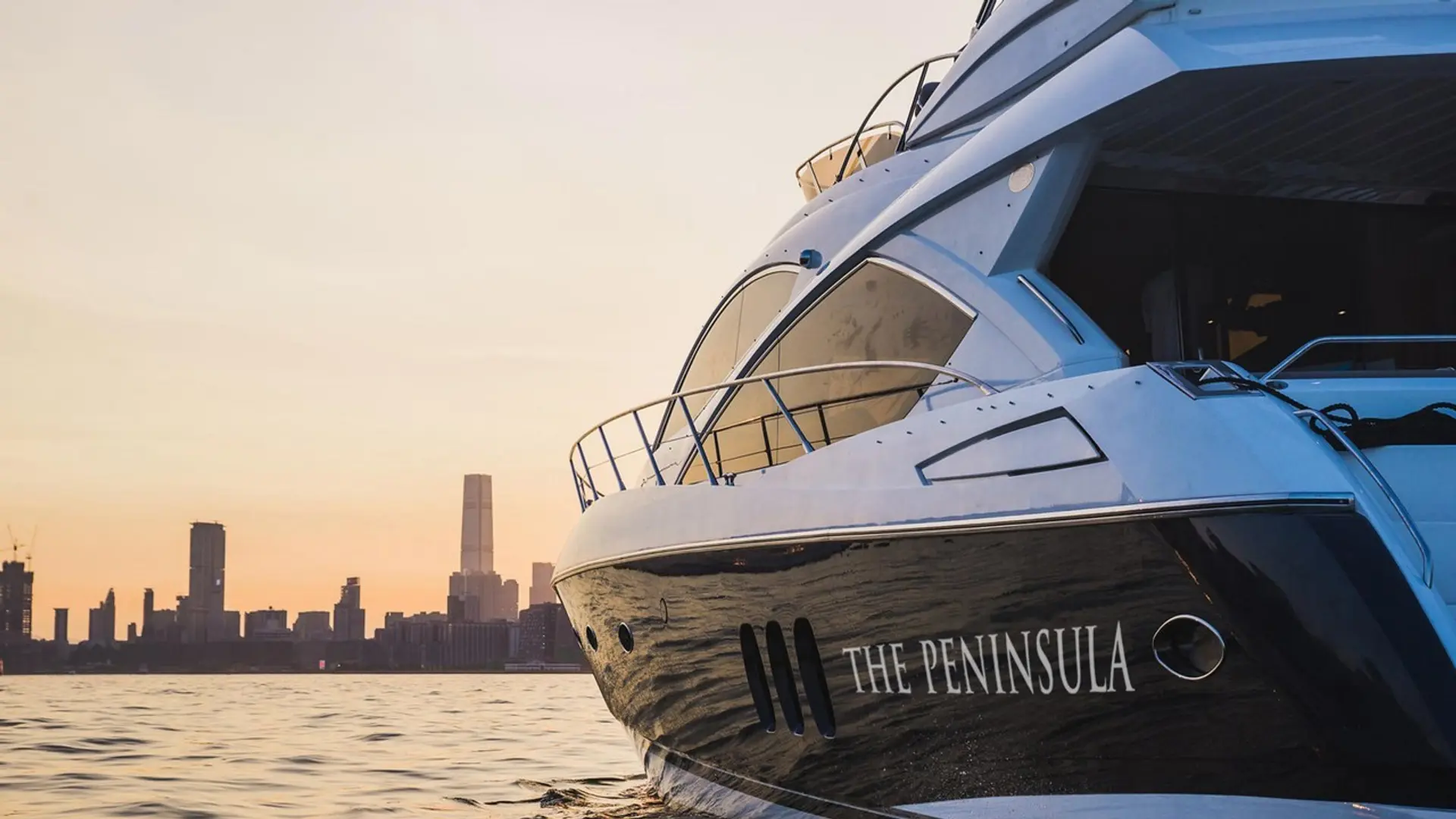 Hotel review Sustainability' - The Peninsula Hong Kong - 0