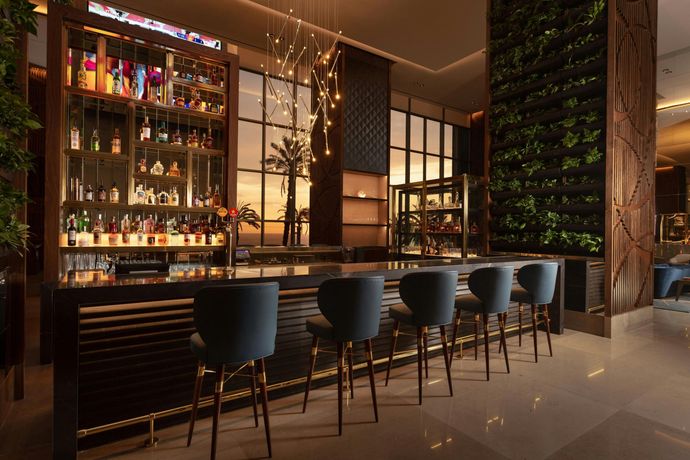 JW Marriott Hotel Lima - 11