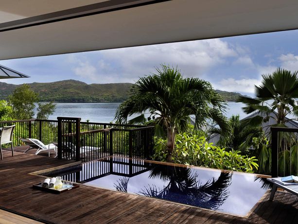 Verified hotel review - Raffles Seychelles - 5