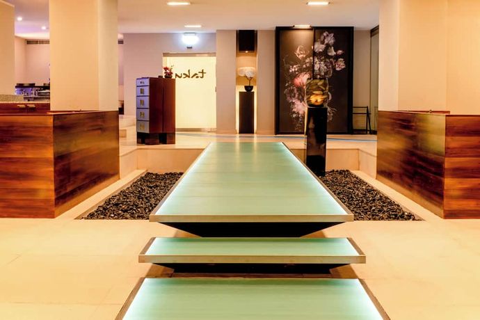 Excelsior Hotel Ernst am Dom - 22