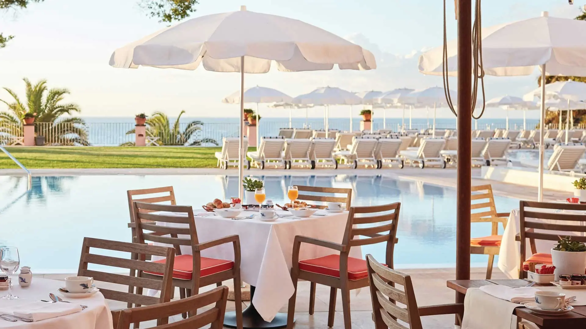 Review of Belmond Reid's Palace - 4