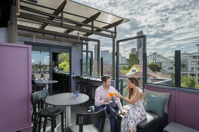 Verified hotel review - Spicers Balfour Hotel - 8