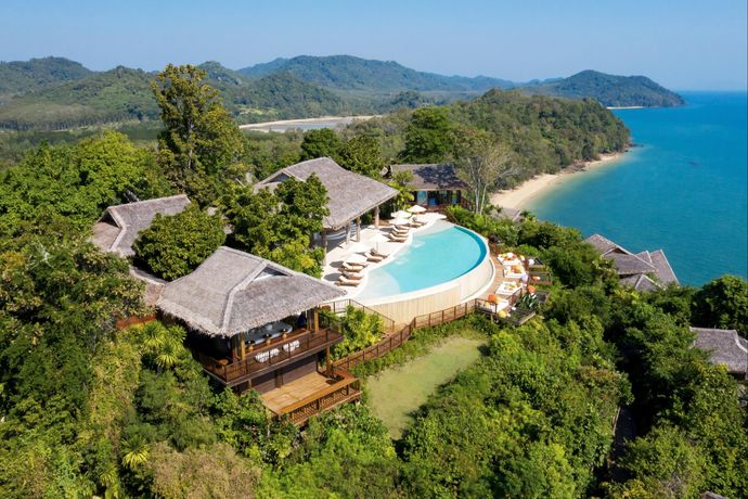 Six Senses Yao Noi - 10