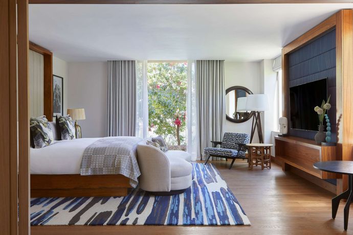 Verified hotel review - One&Only Cape Town - 15