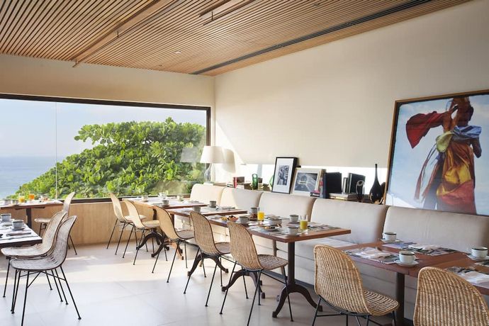 Verified hotel review - JANEIRO Hotel - 23