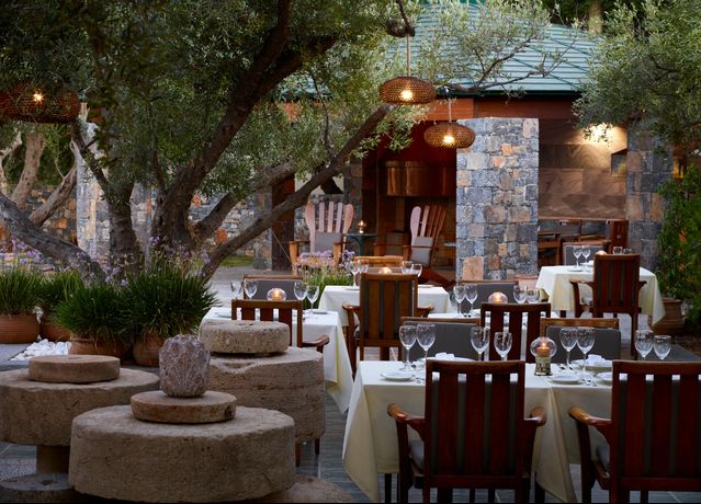 Verified hotel review - Elounda Peninsula All Suite Hotel - 48