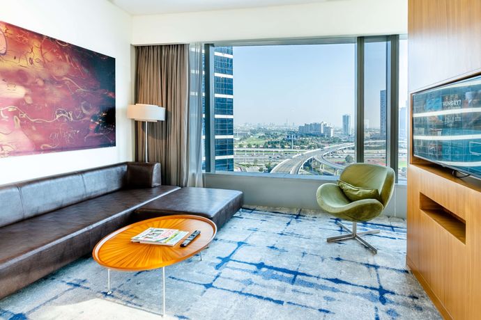 Media One Hotel - 37