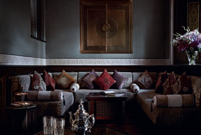 Royal Mansour Marrakech - 45