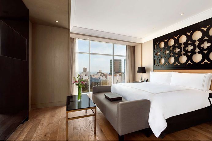 Hilton Lima Miraflores - 22
