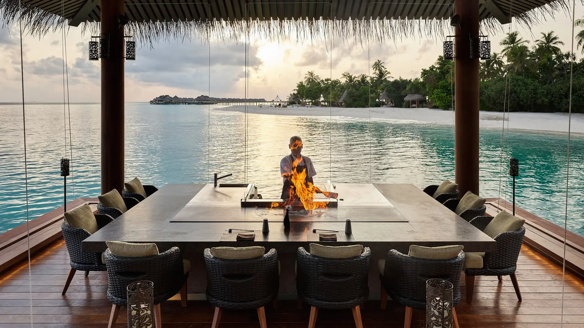 Review of JOALI Maldives - 16