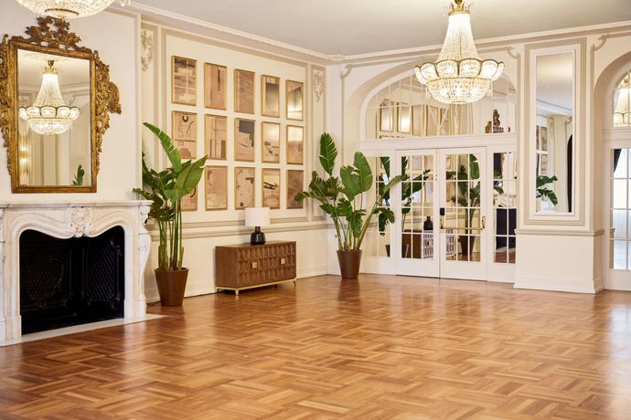 Verified hotel review - Westin Palace Hotel - 6