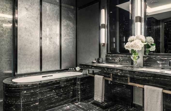 Verified hotel review - Four Seasons Hotel Kuala Lumpur - 17