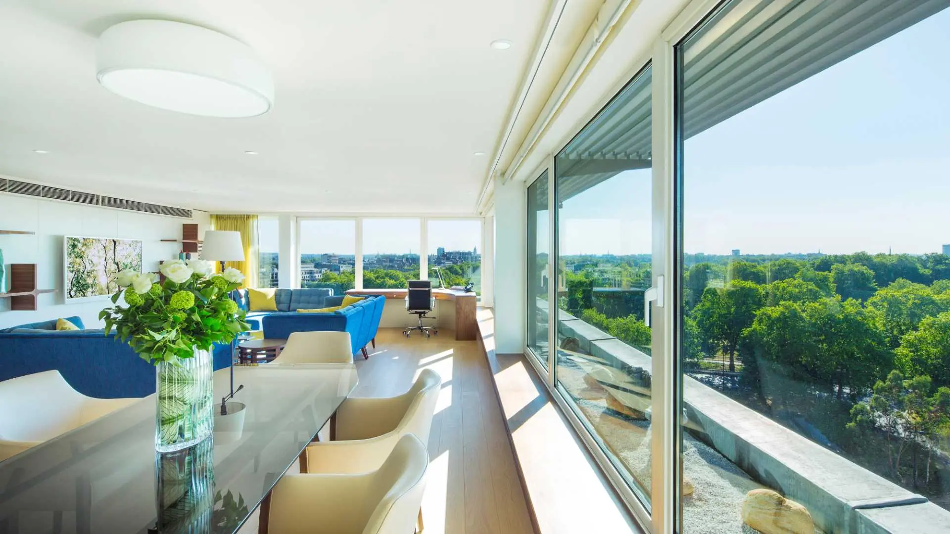 Hotel review Accommodation' - COMO Metropolitan London - 2