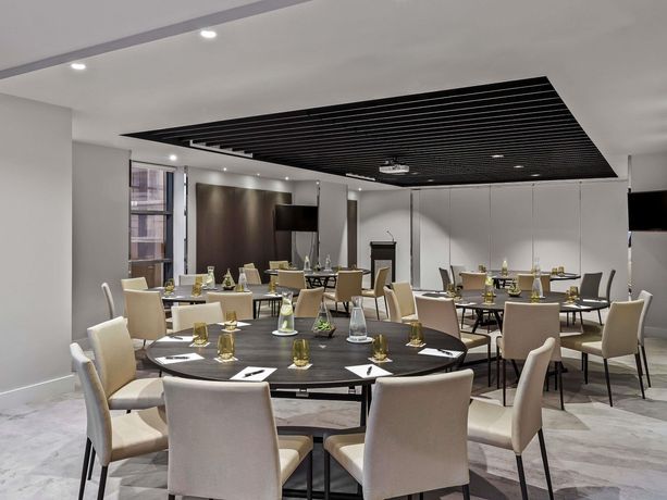 Verified hotel review - Peppers Waymouth Hotel - 41