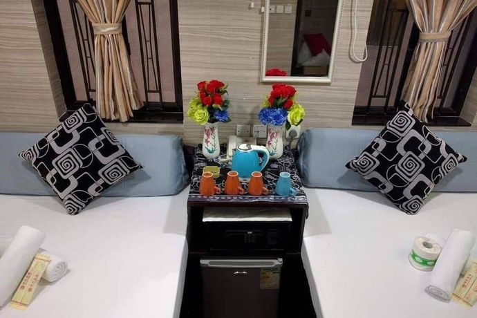 Verified hotel review - Manila Hotel - 10