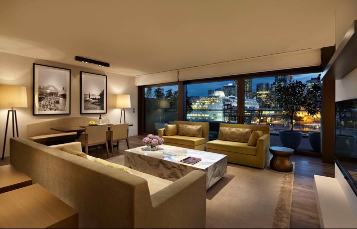 Park Hyatt Sydney - 13