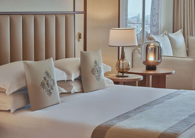 Verified hotel review - Conrad Chia Laguna Sardinia - 33