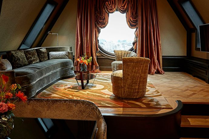 Hotel Twentyseven - 55