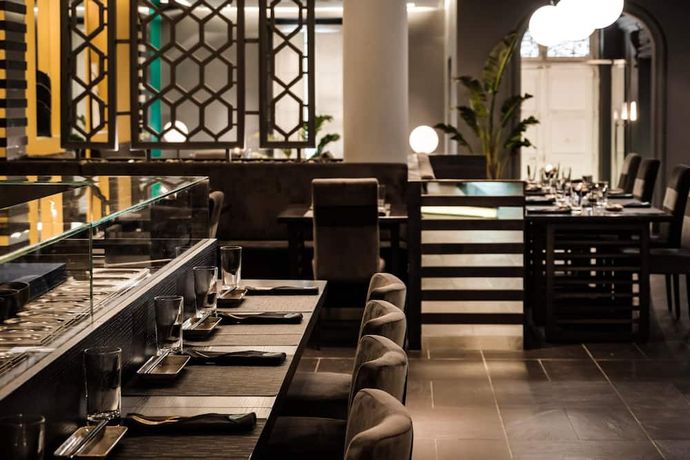 Verified hotel review - Hotel Juliani - Boutique Hotel - 16