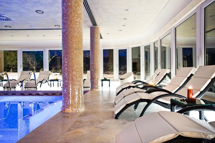 Hotel Fiuggi Terme Resort & Spa - 7