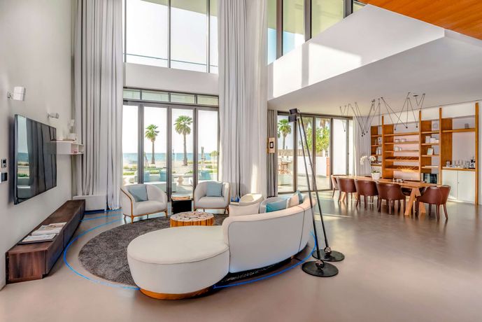 Nikki Beach Villas - 16