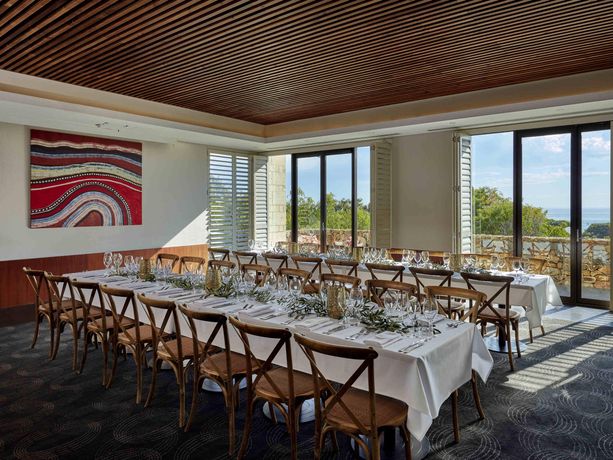 Verified hotel review - Pullman Bunker Bay Resort Margaret River - 22