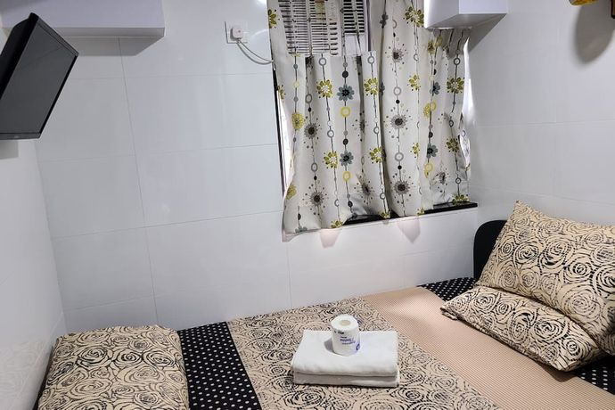 Verified hotel review - Manila Hotel - 27