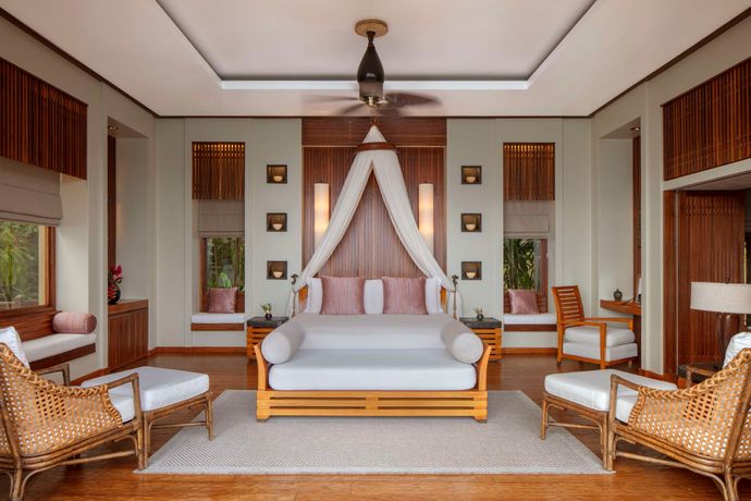 Verified hotel review - Anantara Maia Seychelles Villas - 8