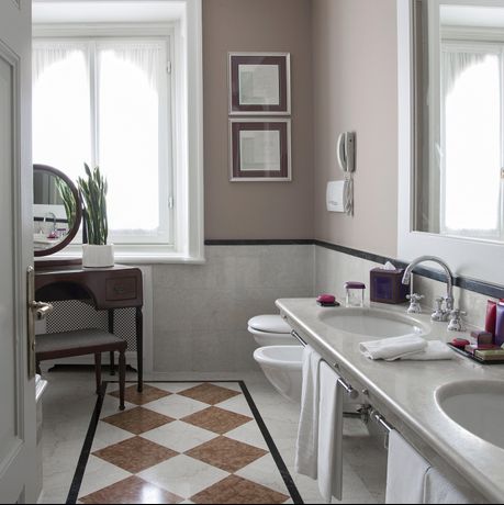 Verified hotel review - Grand Hotel et de Milan - 50