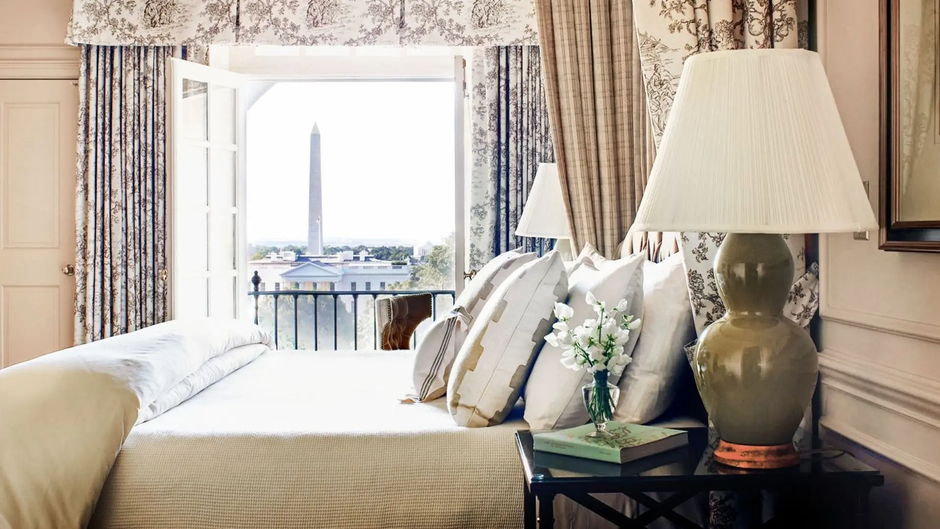 Review of The Hay-Adams - 3