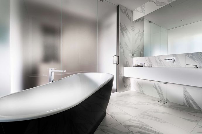 Verified hotel review - The Melbourne Hotel Perth - 44