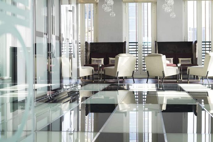 Verified hotel review - Four Seasons Hotel Abu Dhabi at Al Maryah Island - 41