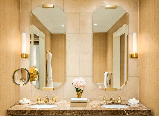 Verified hotel review - Rosewood Mansion on Turtle Creek - 37