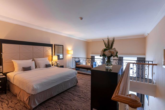 Verified hotel review - Steigenberger Wiltcher's - 33