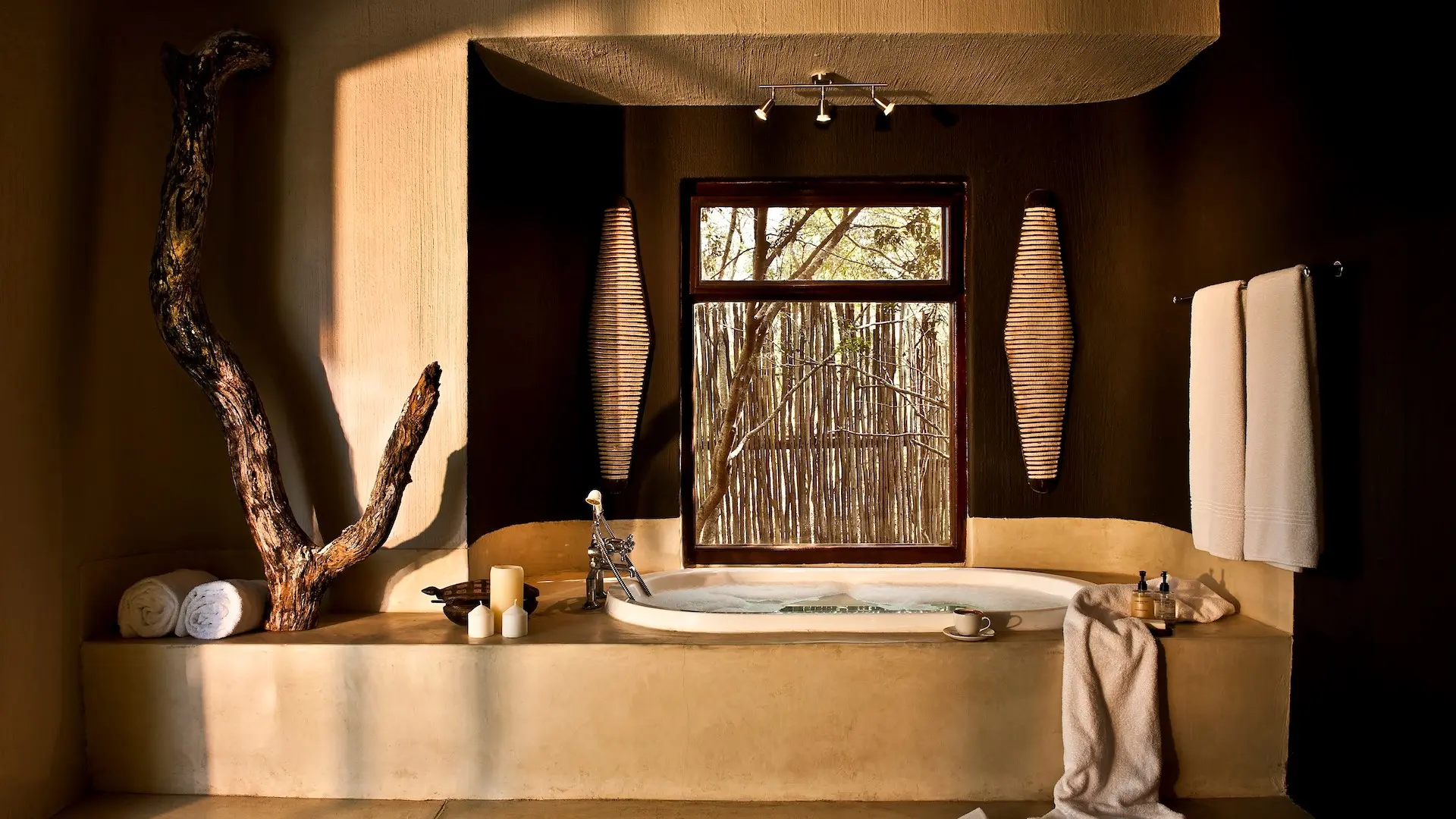 Hotel review Accommodation' - Sabi Sabi Private Game Reserve - 9