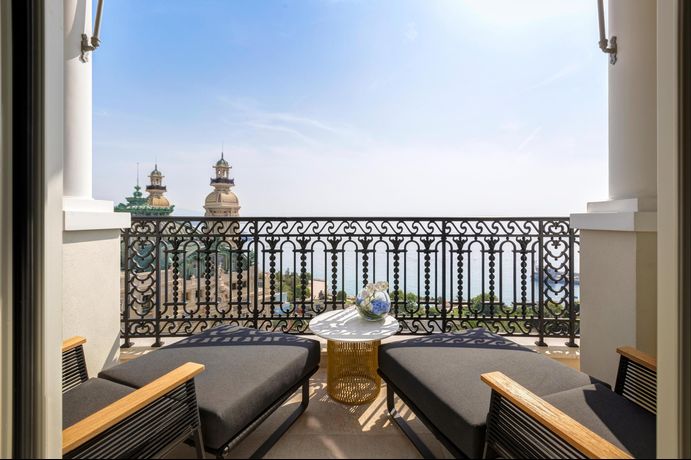 Hôtel de Paris Monte-Carlo - 28