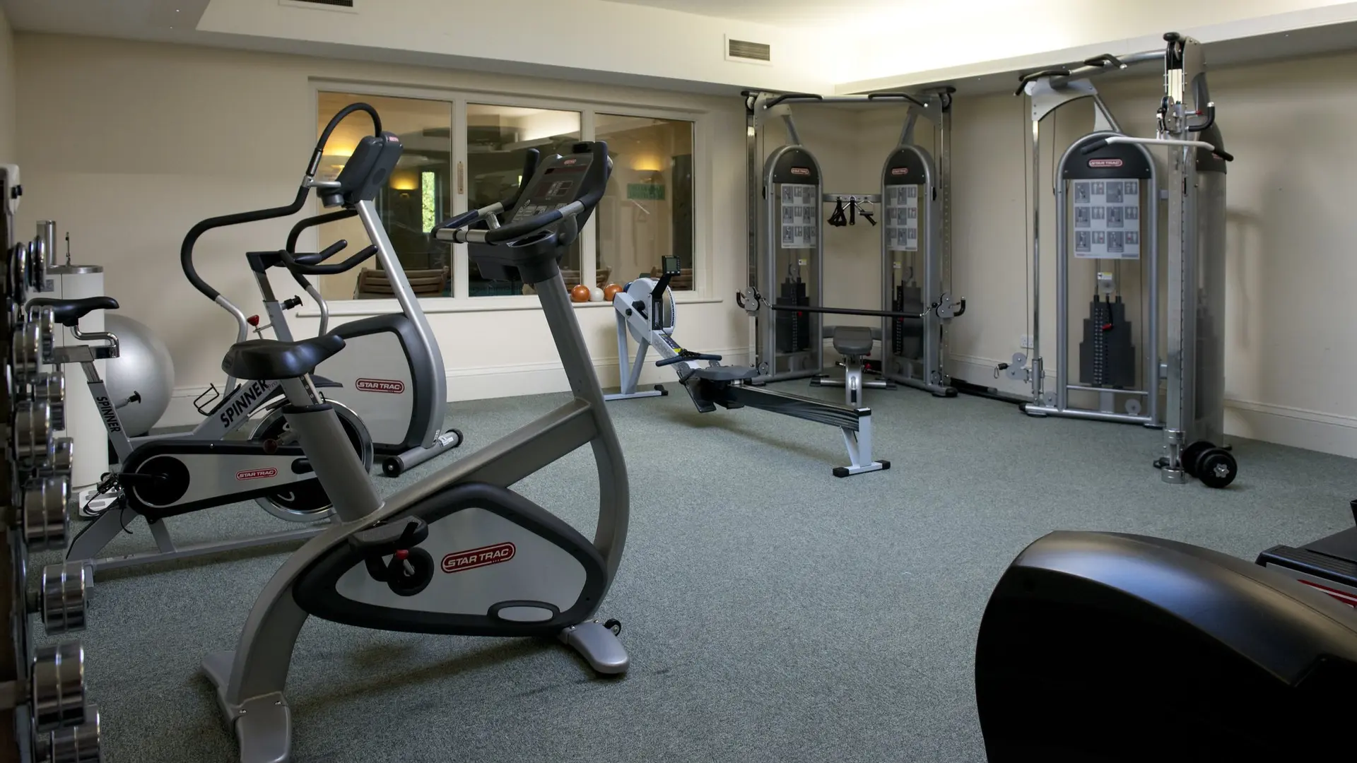 Hotel review Service & Facilities' - Bodysgallen Hall & Spa - 3