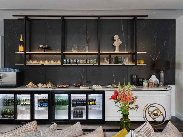 Verified hotel review - Sofitel Auckland Viaduct Harbour - 23