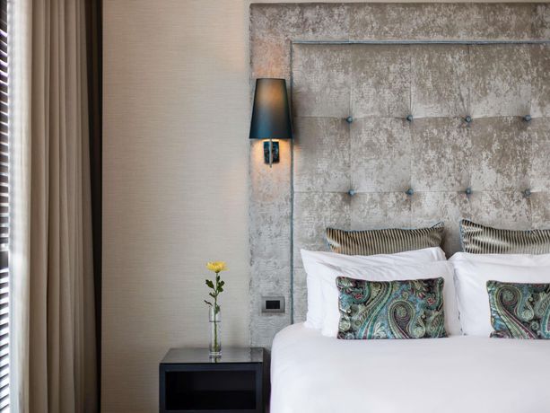 Verified hotel review - Sofitel Auckland Viaduct Harbour - 60