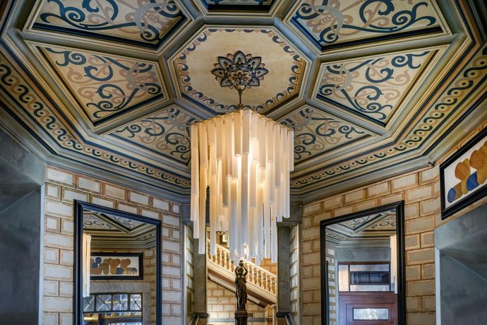 Verified hotel review - Cotton House Hotel, Autograph Collection - 41