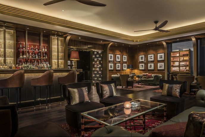 Four Seasons Hotel Dubai International Financial Centre - 30