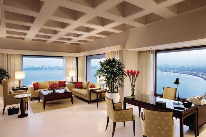 Verified hotel review - The Oberoi Mumbai - 25