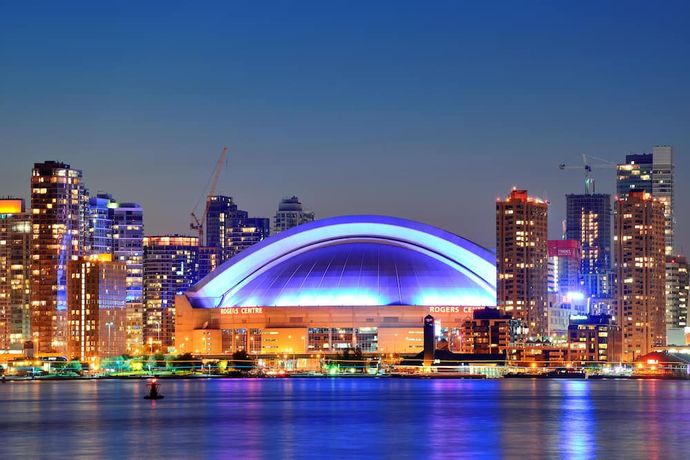 Verified hotel review - Fairmont Royal York Hotel - 1