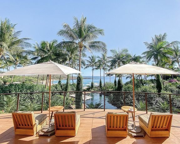 Verified hotel review - Four Seasons Resort Lana'i - 35