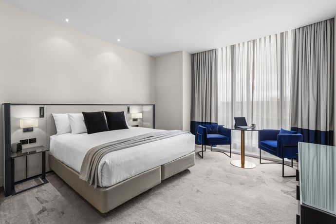 Verified hotel review - Peppers Waymouth Hotel - 50